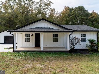 1912 Wax Rd SE, Aragon, GA, 30104
