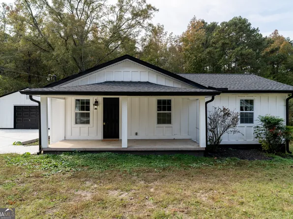 1912 Wax Rd SE, Aragon, GA 30104