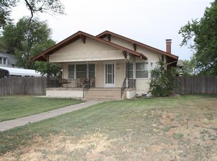 801 S Main St, Hugoton, KS 67951
