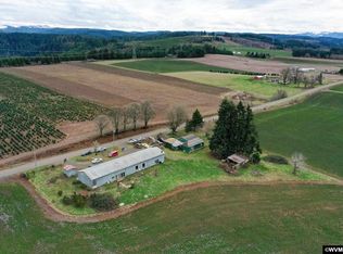 1601 Drift Creek Rd SE, Sublimity, OR 97385