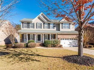 4026 W Sandy Trl, Fort Mill, SC 29707