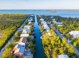LOT 30 Loggerhead Ln, Summerland Key, FL 33042