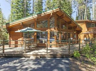 16564 Fawn St, Truckee, CA 96161
