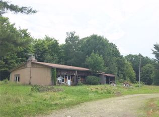 3388 Salisbury Rd, Jamestown, NY 14701