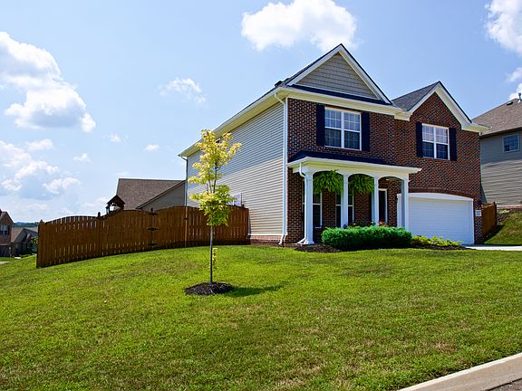 2nd image of 3406 Orange Blossom Ln
