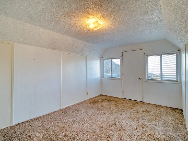 Bonus Room