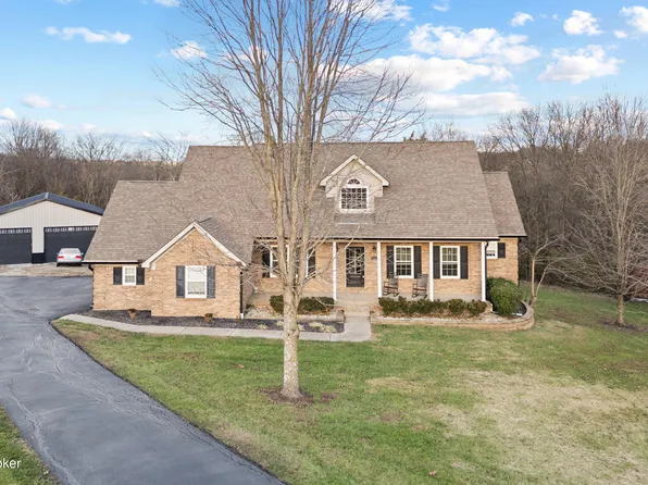 111 Elk Creek Ct, Taylorsville, KY 40071