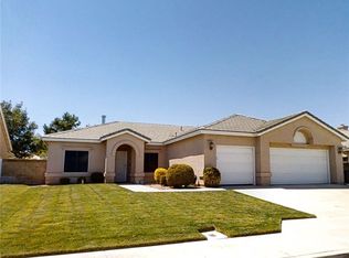 43937 Johns Ct, Lancaster, CA 93536