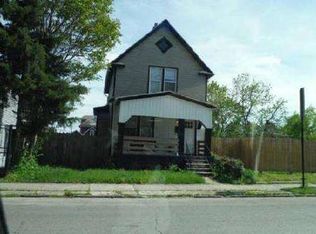 797 Sullivant Ave, Columbus, OH