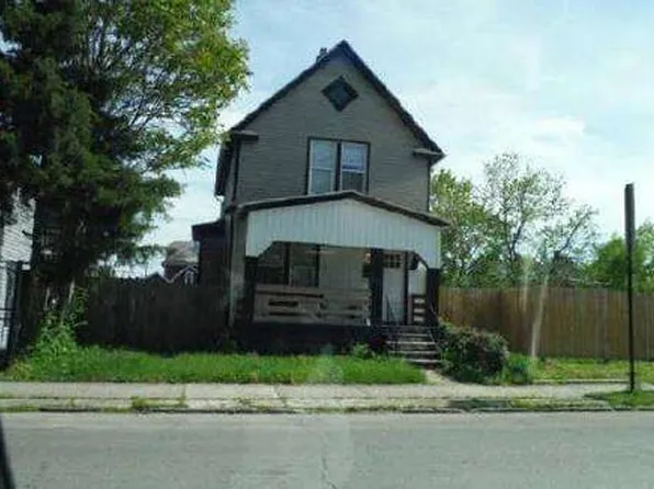 797 Sullivant Ave, Columbus, OH 43223