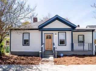 857 Hubbard St SW, Atlanta, GA 30310