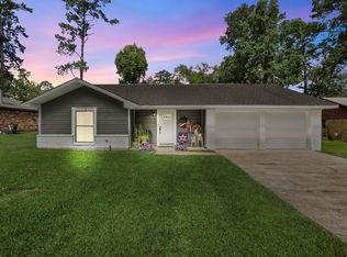 605 Haynes Dr, Deridder, LA 70634