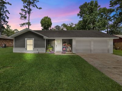 605 Haynes Dr, Deridder, LA, 70634