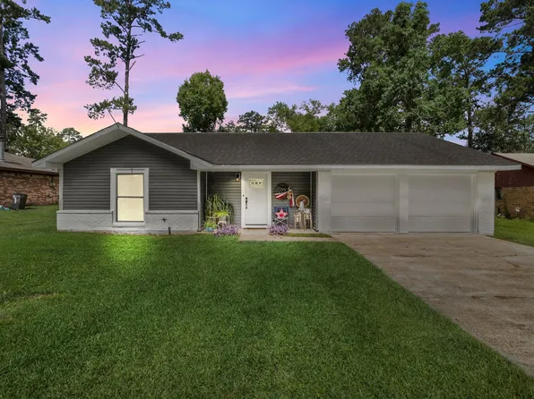 605 Haynes Dr, Deridder, LA 70634