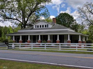 2653 Covena Rd, Swainsboro, GA 30401