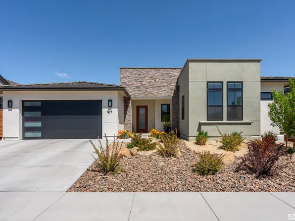 917 Truckee Valley Dr, Reno, NV 89511