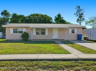 9248 Chase St, Spring Hill, FL 34606
