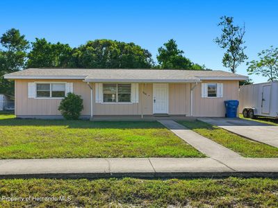 9248 Chase St, Spring Hill, FL, 34606