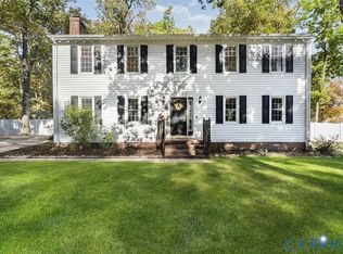 2930 Brierwood Rd, Petersburg, VA 23805