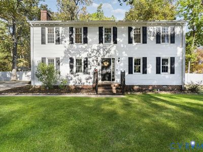 2930 Brierwood Rd, Petersburg, VA, 23805