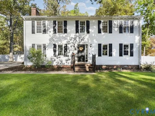 2930 Brierwood Rd, Petersburg, VA 23805