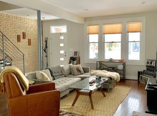 823 Emerson St NW, Washington, DC 20011