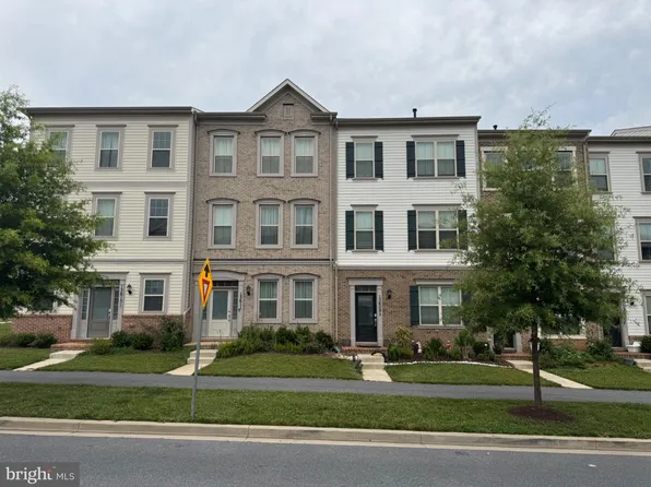 13609 Little Seneca Pkwy, Clarksburg, MD 20871