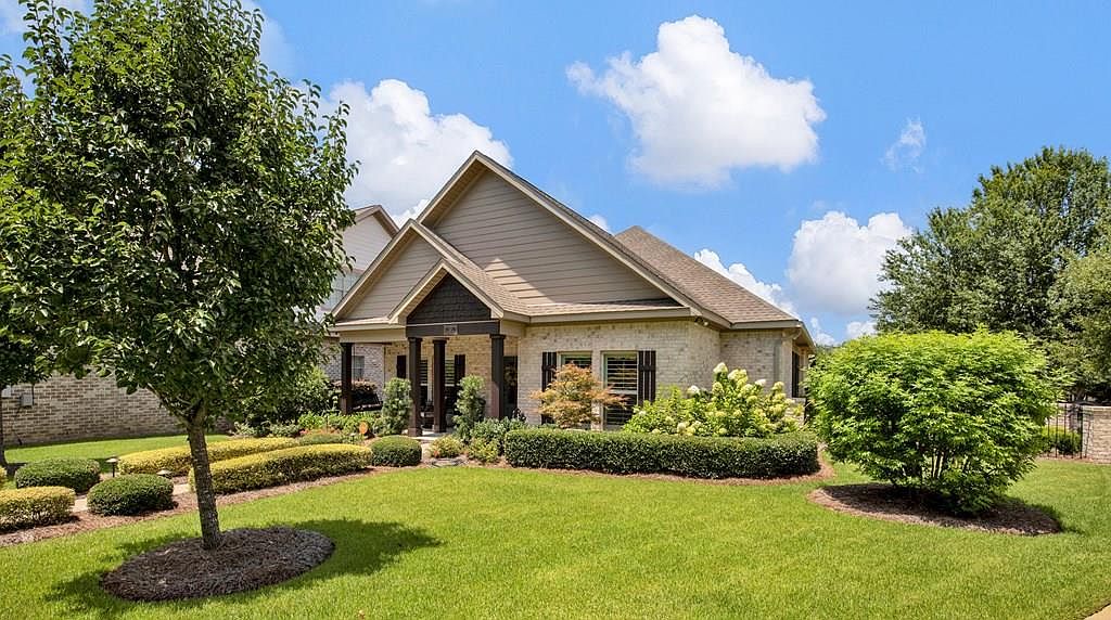 117 Prestwick Dr, Dothan, AL 36305 Zillow