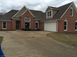 9216 Chimneyrock Blvd, Cordova, TN 38016