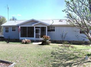 6841 S Reps Ridge Point, Lecanto, FL 34461