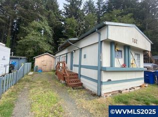 187 SE South Forty Ln, Depoe Bay, OR