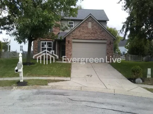 10160 Youngwood Ln, Fishers, IN 46038