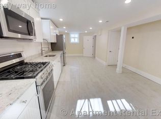 30 Cambridge Ter, Cambridge, MA 02140