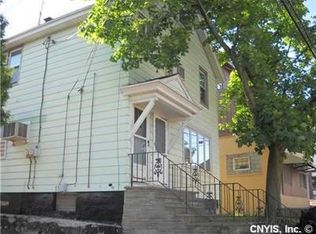 107 Cogswell Ave, Syracuse, NY 13209