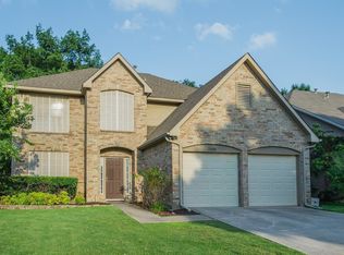 2308 Mapleleaf Ln, Flower Mound, TX 75028