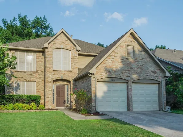 2308 Mapleleaf Ln, Flower Mound, TX 75028
