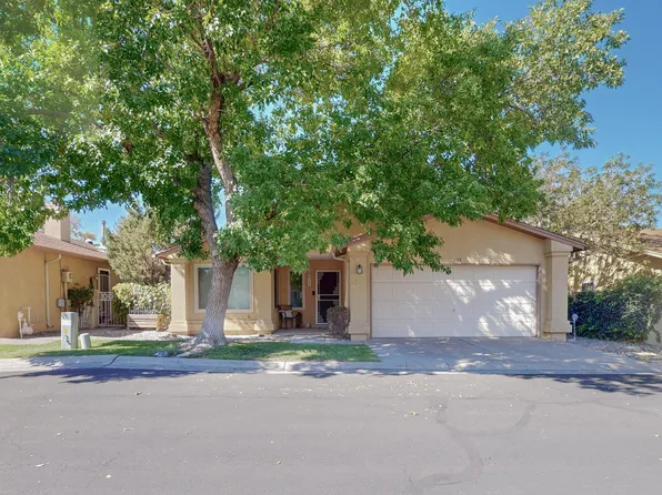 505 Swope Park Ave NE, Albuquerque, NM 87123