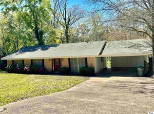 1502 Bistineau St, Ruston, LA 71270