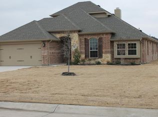 100 Derick Dr, Fate, TX 75189