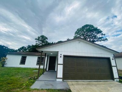 2382 SW Bayshore Blvd Boulevard, Port Saint Lucie, FL, 34984