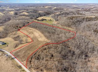 0 Garrison Rd, Brooksville, KY 41004