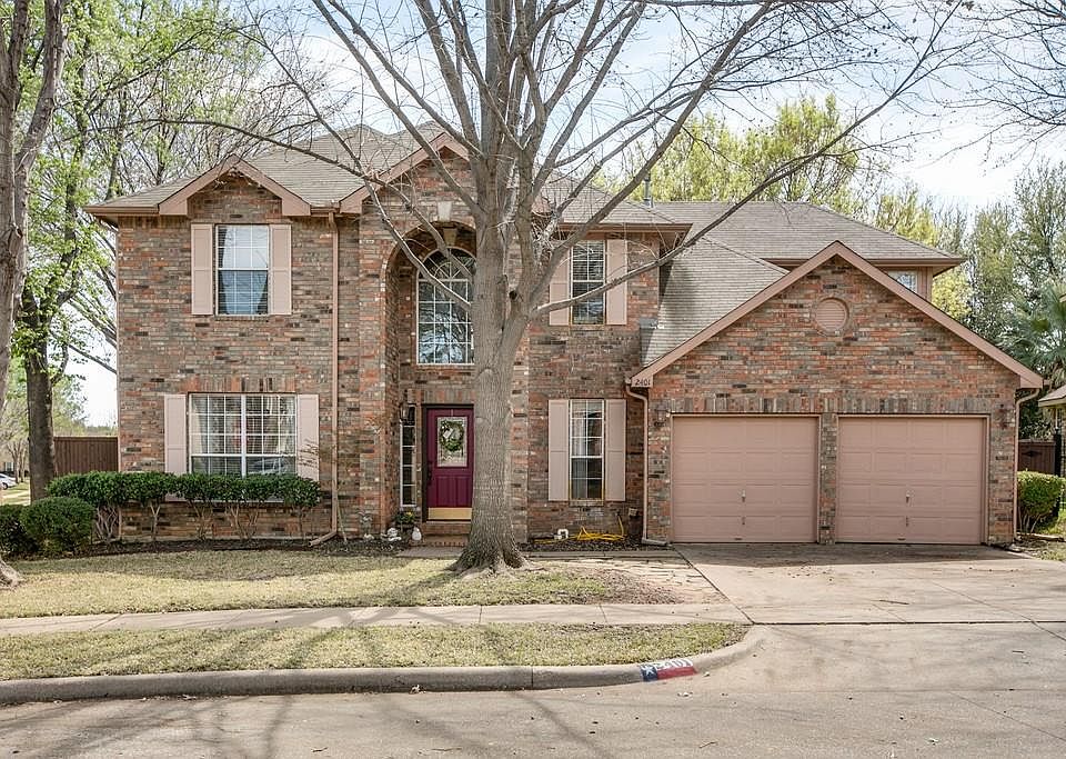1st image of 2401 Branch Oaks Ln