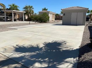 1905 Victoria Farms Rd #129, Lake Havasu City, AZ 86404