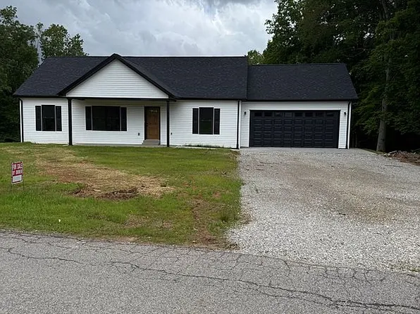 333 Christian Church Rd, Brandenburg, KY 40108