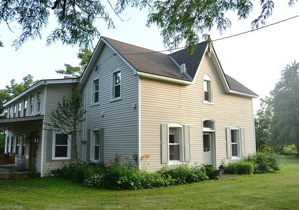 1st image of 874 Concession 14 Townsend Rd