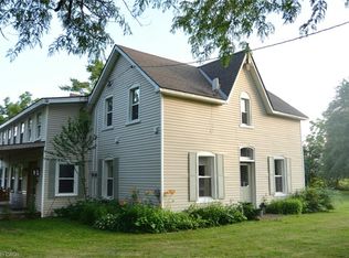 874 Concession 14 Townsend Rd, Norfolk County, ON N3Y4K3