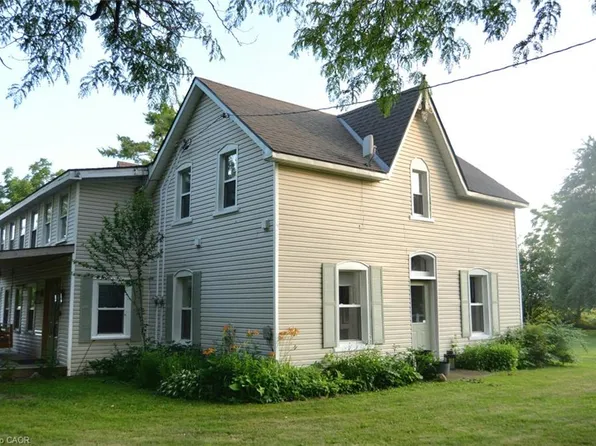 874 Concession 14 Townsend Rd, Norfolk County, ON N3Y 4K3