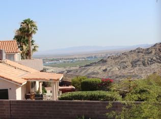 2285 Rosa Canyon Dr, Laughlin, NV 89029