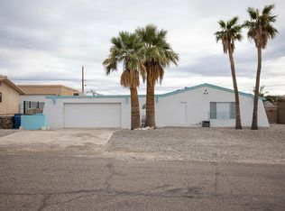 2290 Seabring Dr, Lake Havasu City, AZ 86403