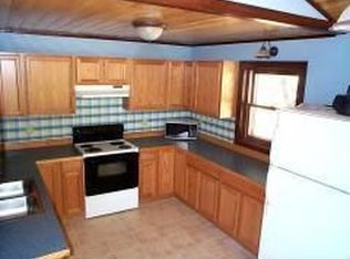 2056 Redhill Rd, Fairplay, CO 80440